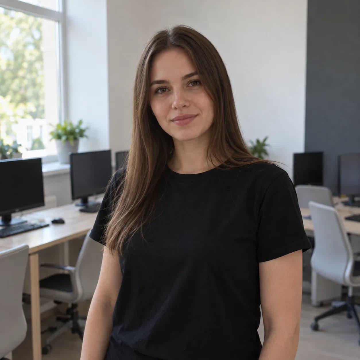 Анна Ковалевская - Преподаватель